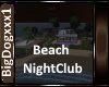 [BD]BeachNightClub