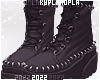 $K Bad Girl Boots