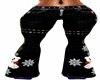 RL 2Nughty nice pants