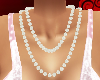 *TJ* Pearl Necklace 4