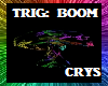 (Crys) Rave Explosion