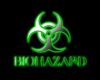 [BW] Biohazard sign2
