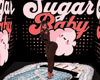 TT Sugar Baby Backdrop
