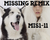 missing remix mis1-11