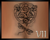 VII:  Tattoo