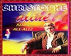 Christophe-Alline remix
