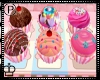 Yummi  Cupcakes