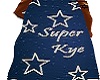 Super Kye Cape!