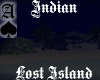 [AQS]Lost Indian Island
