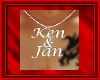 Ken & Jan, Custom 