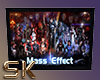 (SK) Mass Effect 3