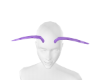 Alien Antena Purple