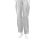 Prim Trouser White