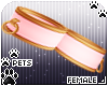 [Pets]Anklecuffs |Rose