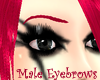 *D™ Pink Male EYEBROWS