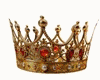 GM's King Crown BR   req