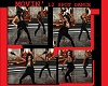 MOVIN~~12 SPOT DANCE