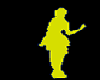 Animated Dancer