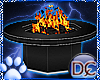 ~WK~Dark Fire Pit