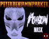 SM: Poison's Mask