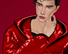 Yorick Wetlook Coat