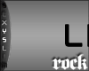 ROCK Liquid 03 Purpl XXL