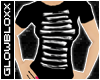 #Them Bones T-shirt#