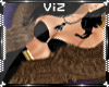 v! Diva Fur*Brown