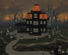 (SS)Halloween Hell House