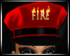 PB- FIRE BABY HAT - TRIG