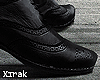 メ Formal Shoes