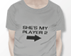 My Player 2 Top