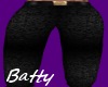 Batty Suit Pants