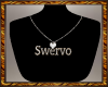 Swervo Necklace