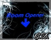 ~C.D.~ Room Opener