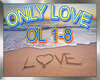 ONLY LOVE PART1
