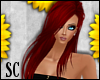S|Sassy Red