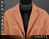 VT | Coat + Sweater