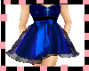 !D Crissy Blue Dress