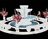 T's Marble Fountain