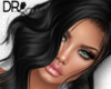 DR- Effiette black