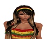 marley summer sunkissed