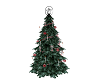 Santa's Christmas Tree 1
