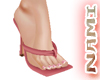 Luxury Sandals Pink