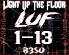 Light Up The Floor