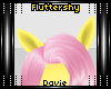 -D- Fluttershy Ears