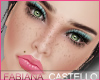 [FC] Allie Full Makeup 3