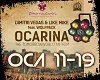 Dimitri Vegas Ocarina P2