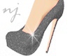 [NJ] dazzling::heels