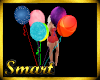 SM Party  Ballons